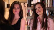 Meghann Fahy as Georgia Gibbons | Images via Apple TV